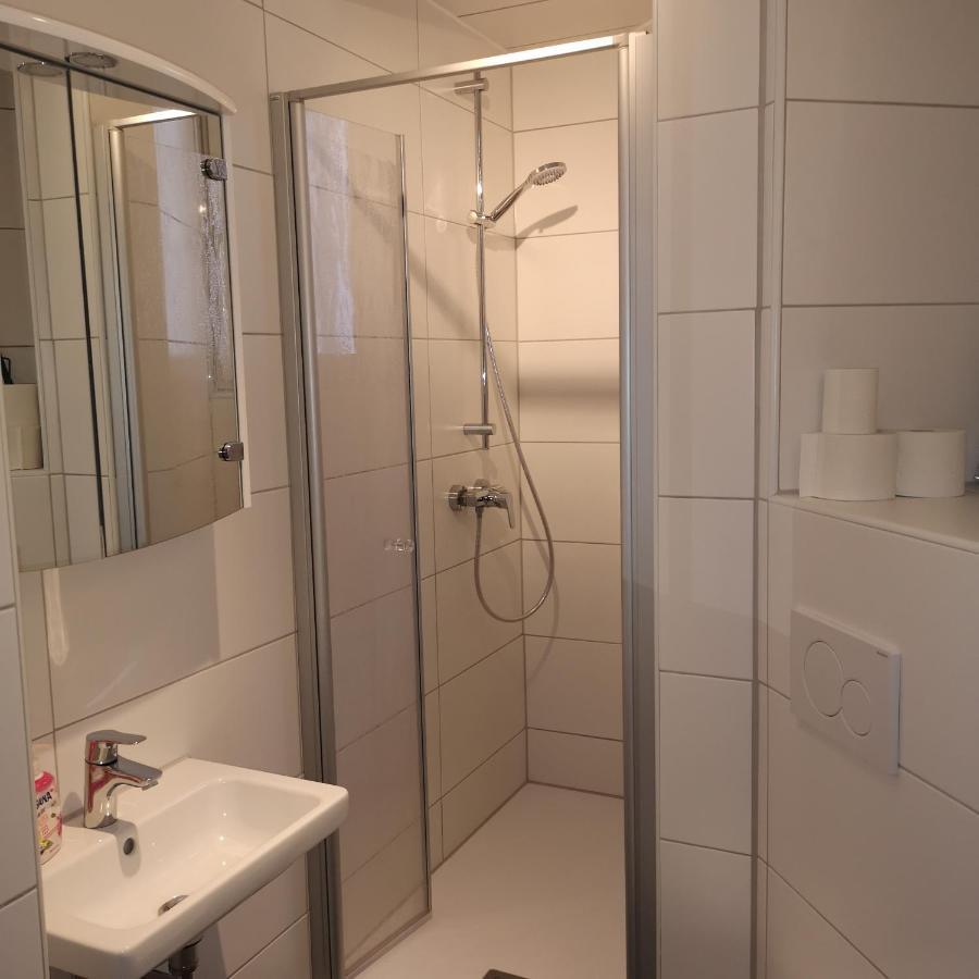 Hafenstrasse 98 - Im 4. Obergeschoss Apartment *