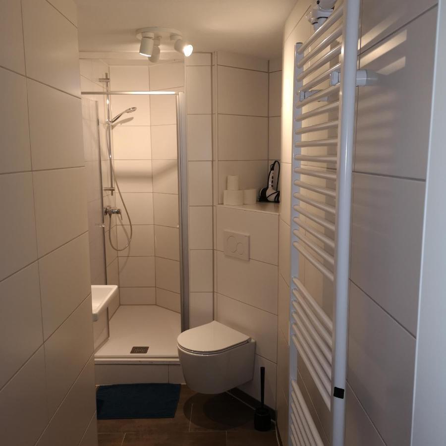 Hafenstrasse 98 - Im 4. Obergeschoss
