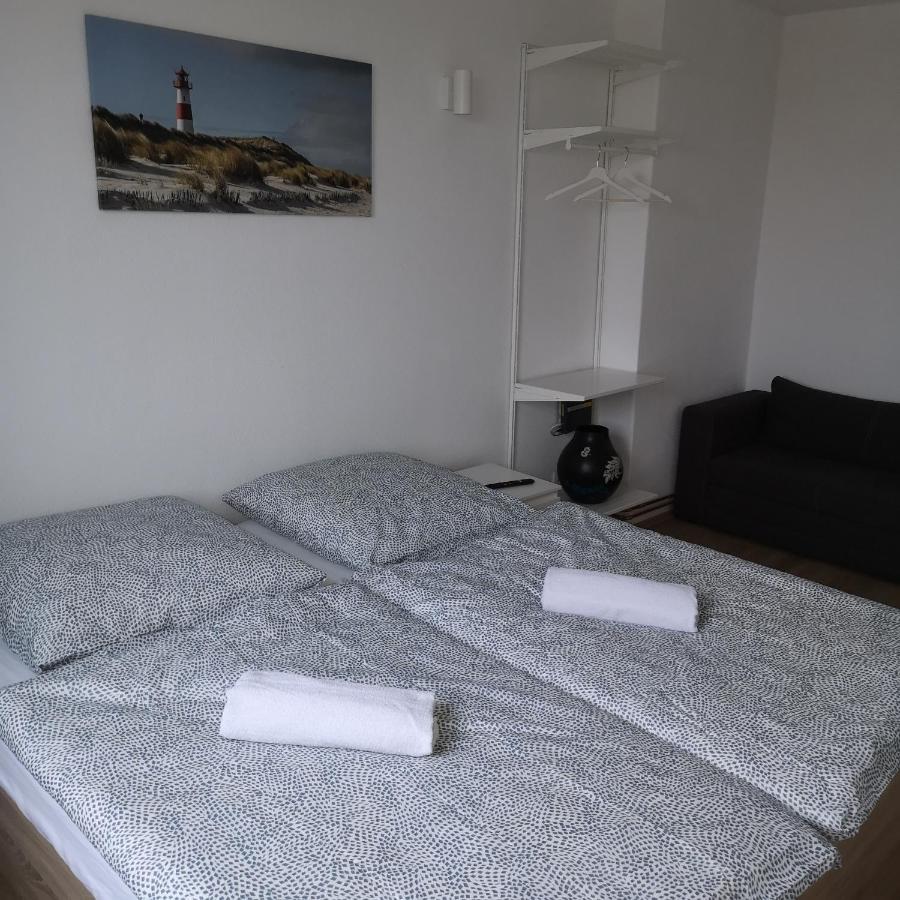 Hafenstrasse 98 - Im 4. Obergeschoss * Bremerhaven