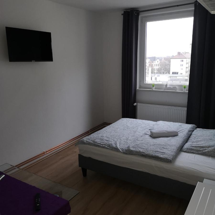 Hafenstrasse 98 - Im 4. Obergeschoss * Bremerhaven