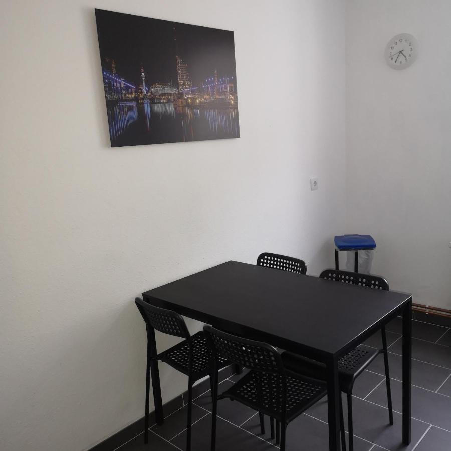 Hafenstrasse 98 - Im 4. Obergeschoss Apartment Bremerhaven